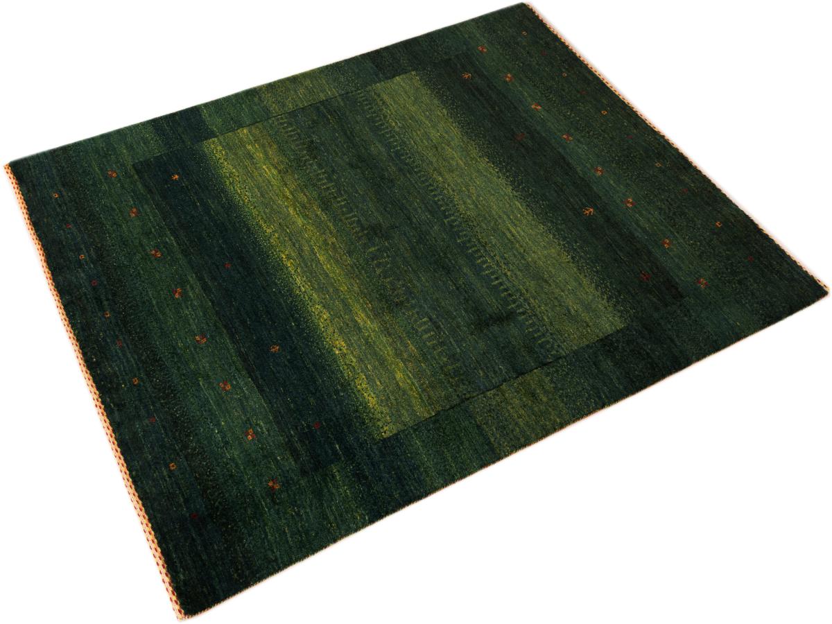 Persian Gabbeh Loribaft Atash - 1