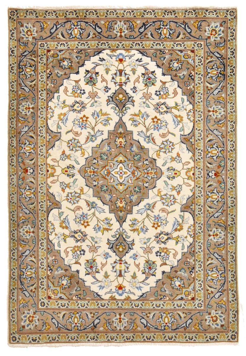 Perzisch tapijt Keshan 149x101 149x101, Perzisch tapijt Handgeknoopte