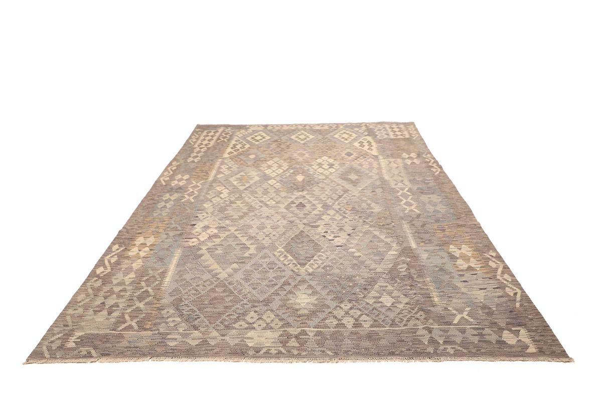 Kilim Afegão - 1