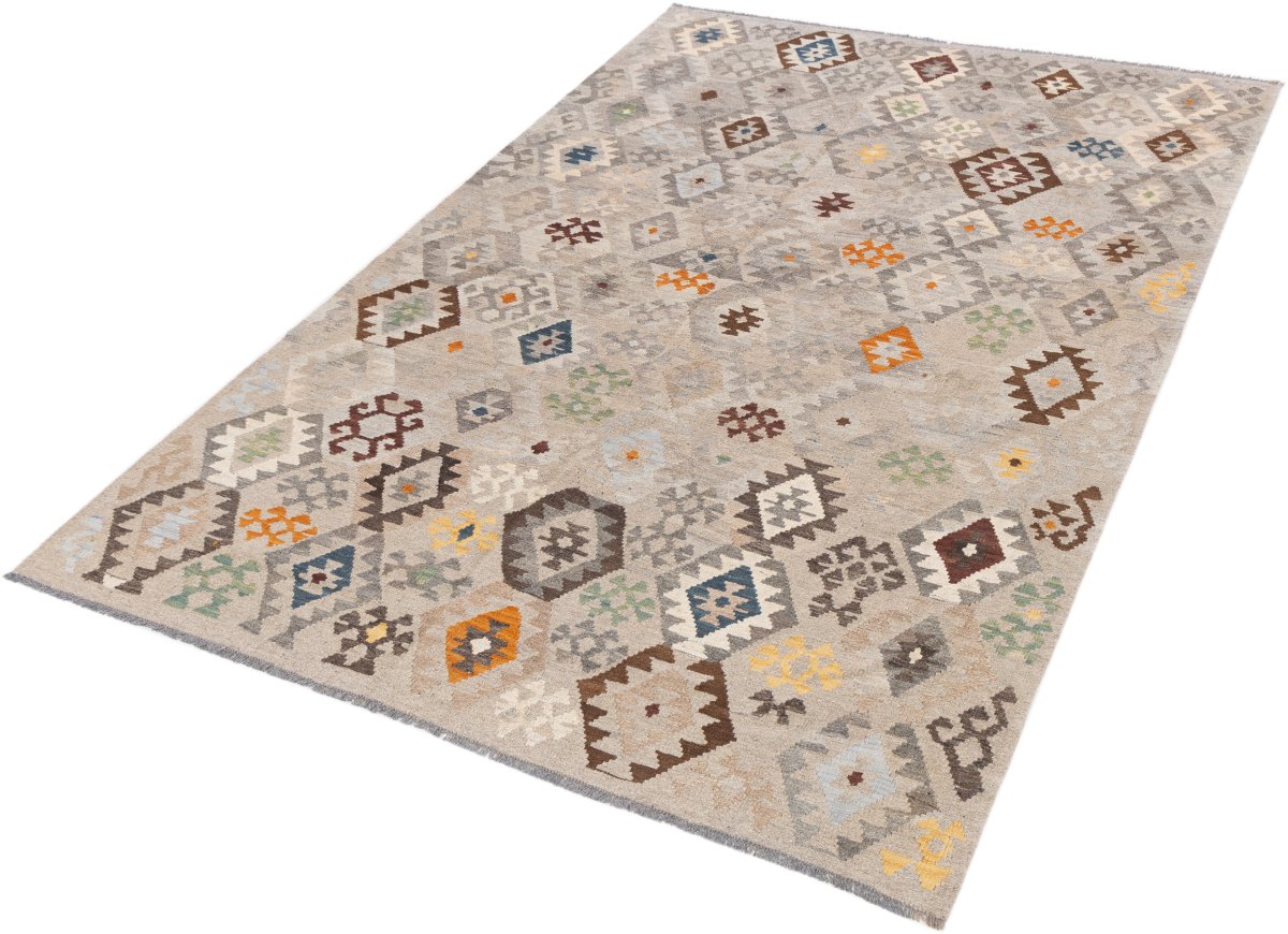Kilim Afghan - 1