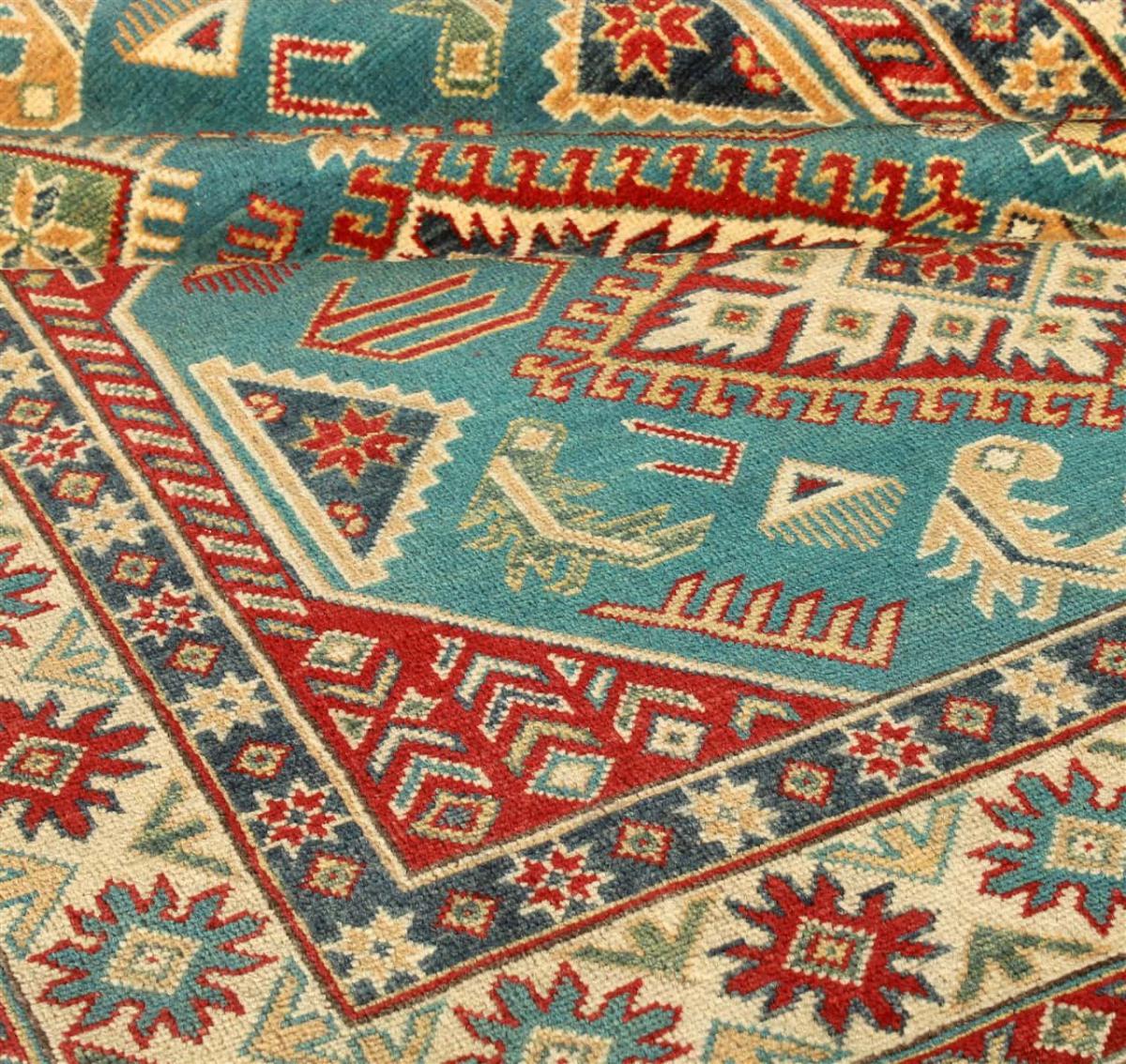 Kazak Ghazni - 1