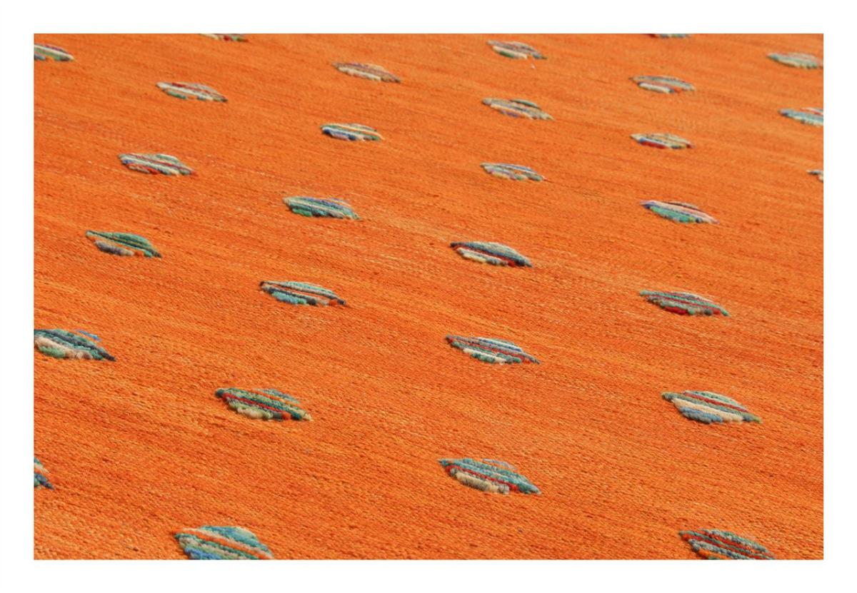 Kilim Afghan Nimbaft Edition - 1