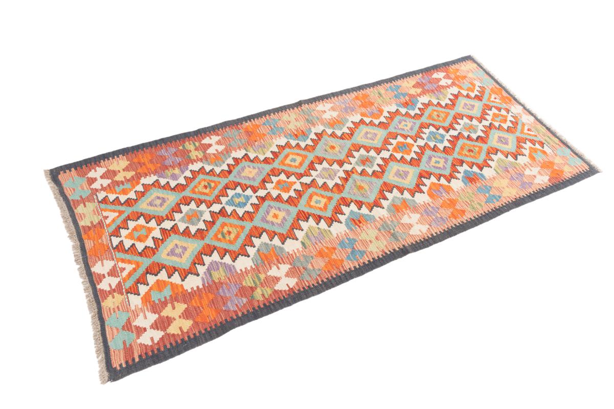 Kilim Afegão - 1