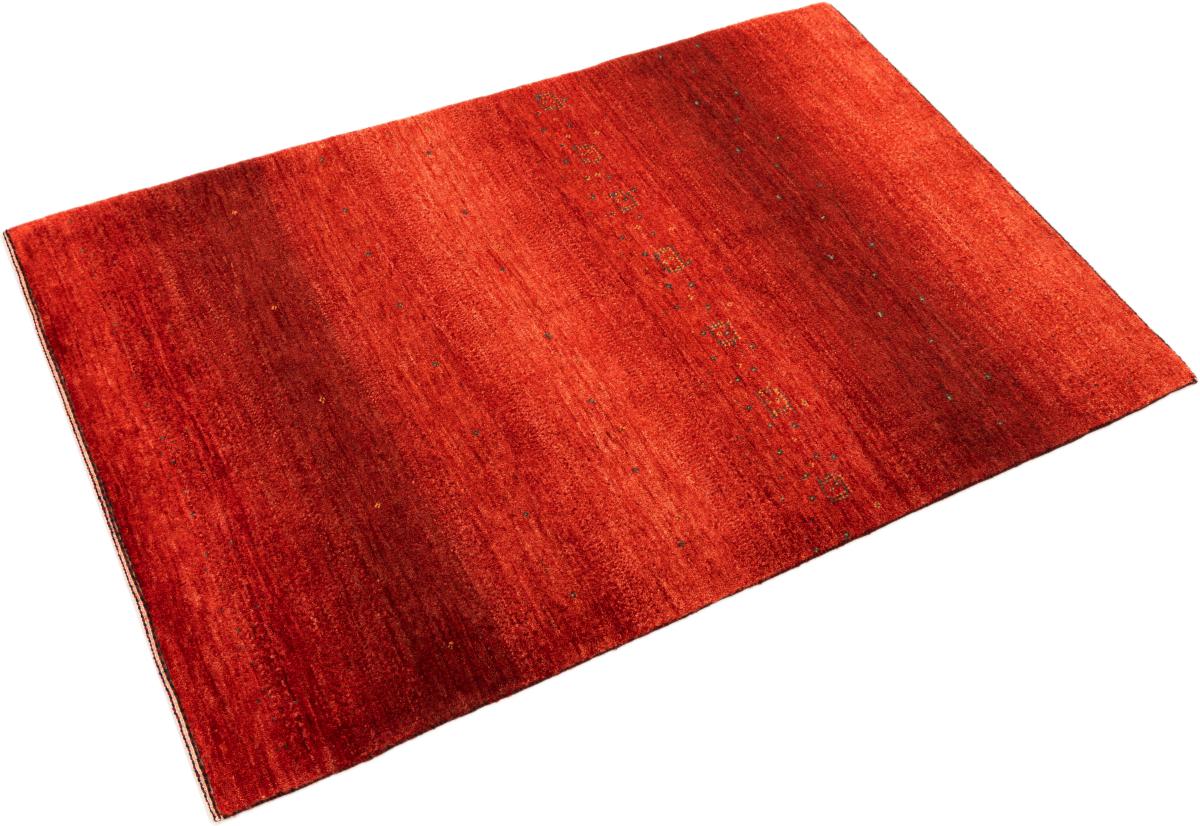 Persja Gabbeh Loribaft Atash - 1