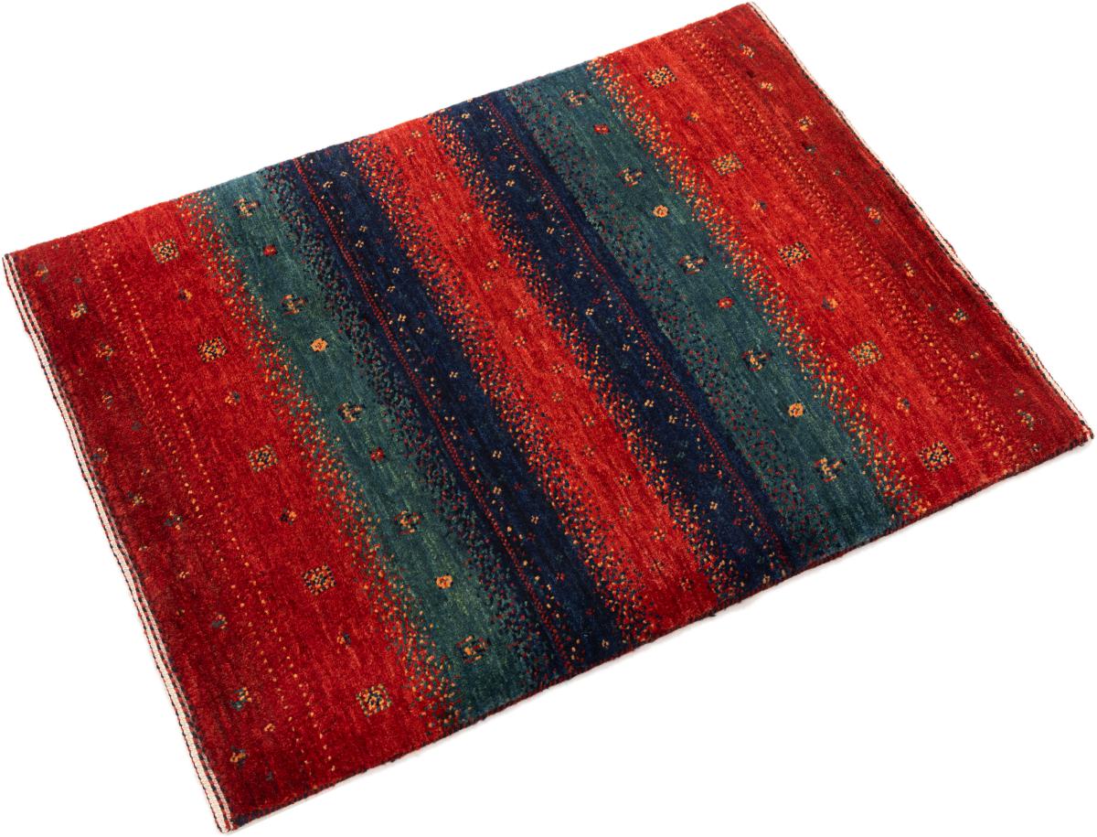Persisk Gabbeh Loribaft Essence - 1