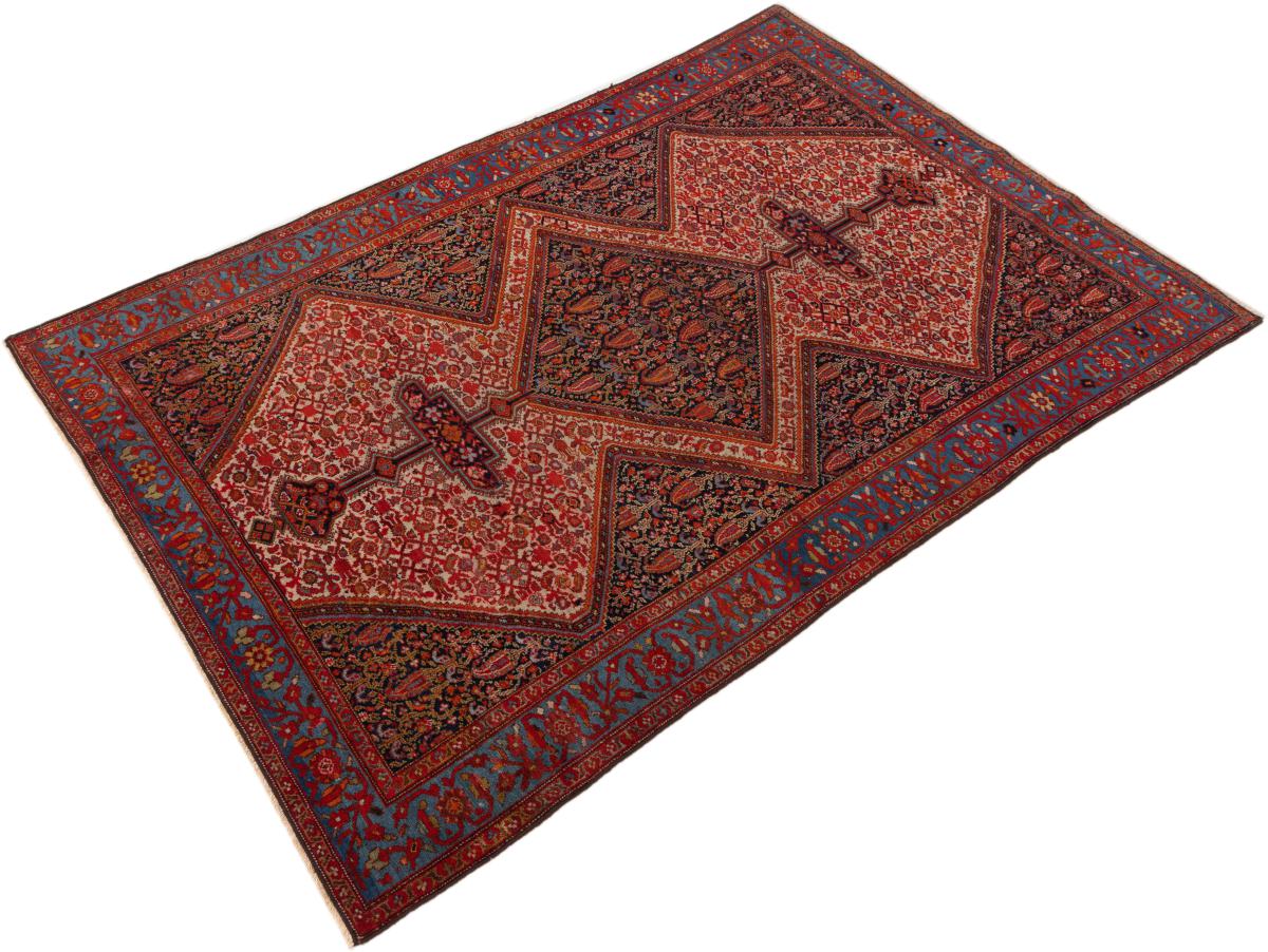 Malayer Antique - 1