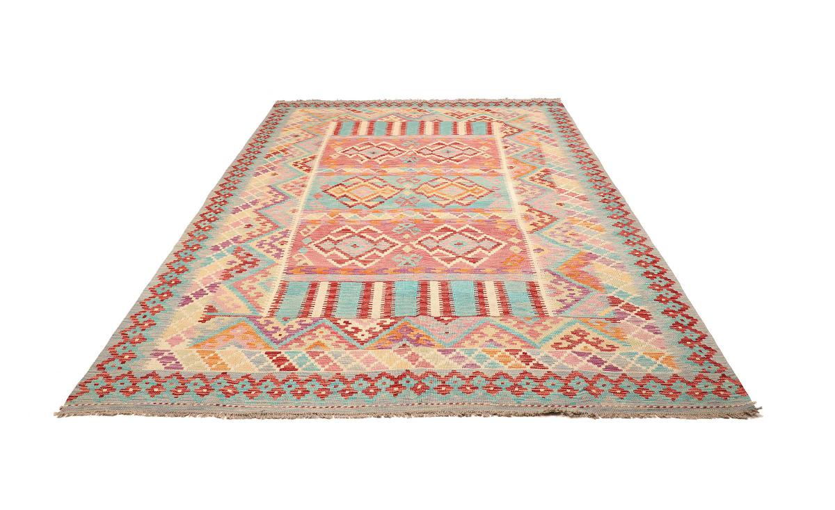 Kilim Afegão - 1