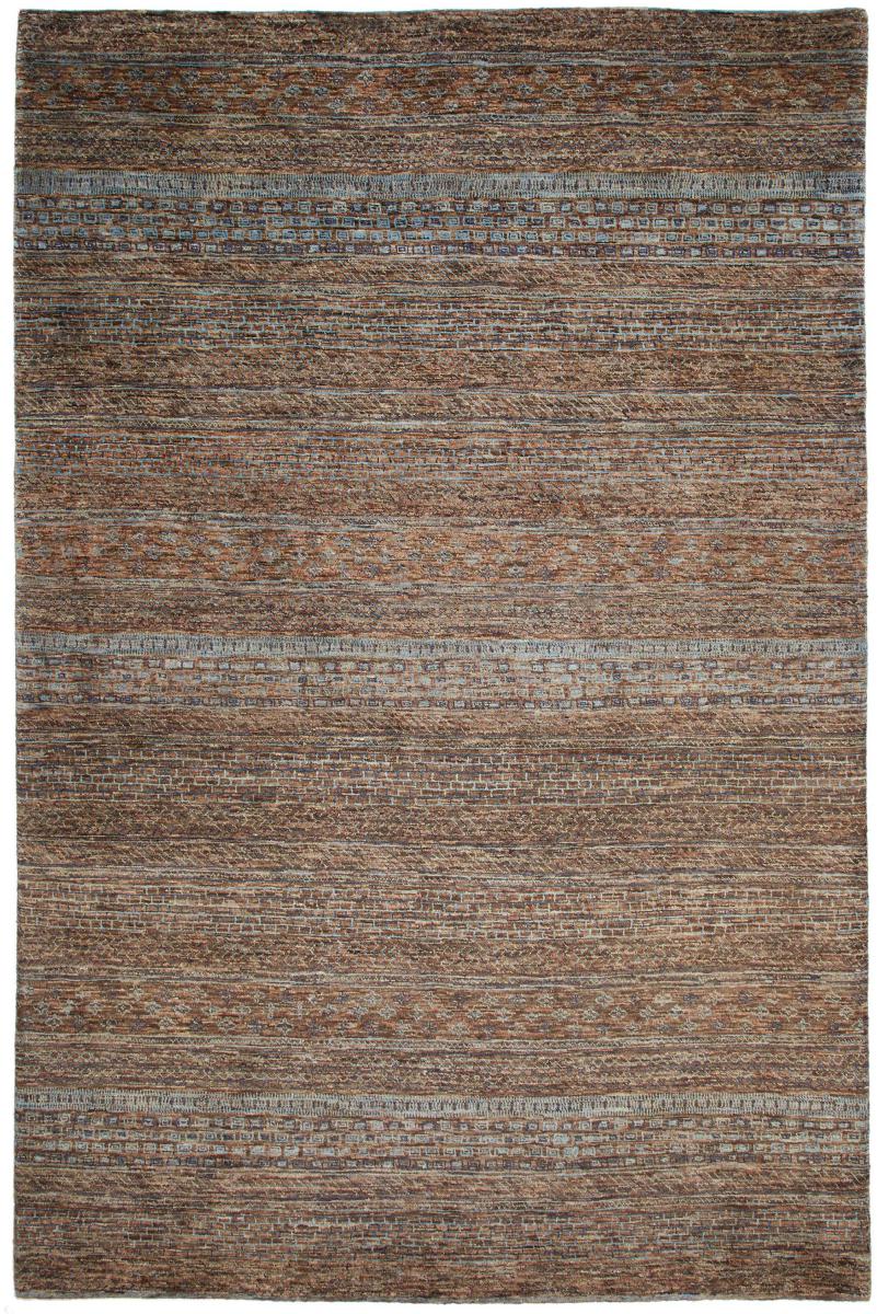 Alfombra pakistaní Mahra 305x202 305x202, Alfombra persa Hecho a mano