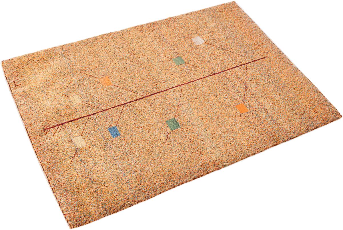 Persian Gabbeh Loribaft Z - 1