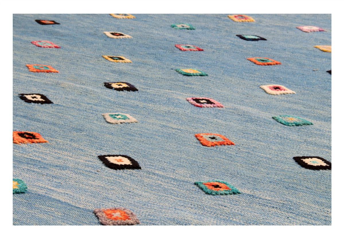 Kilim Afghan Nimbaft Edition - 1