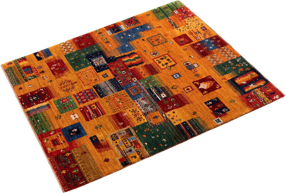 Perzisch Gabbeh Loribaft Nowbaft - 1