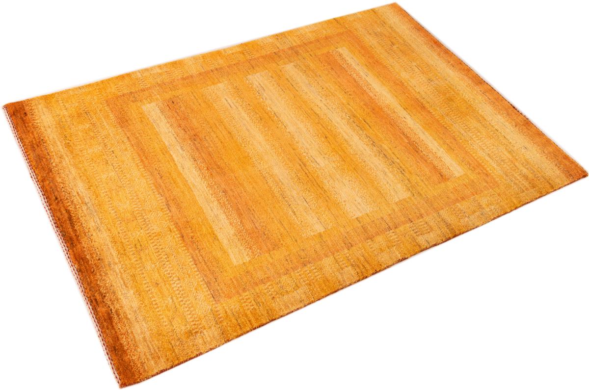 Persa Gabbeh Loribaft Atash - 1