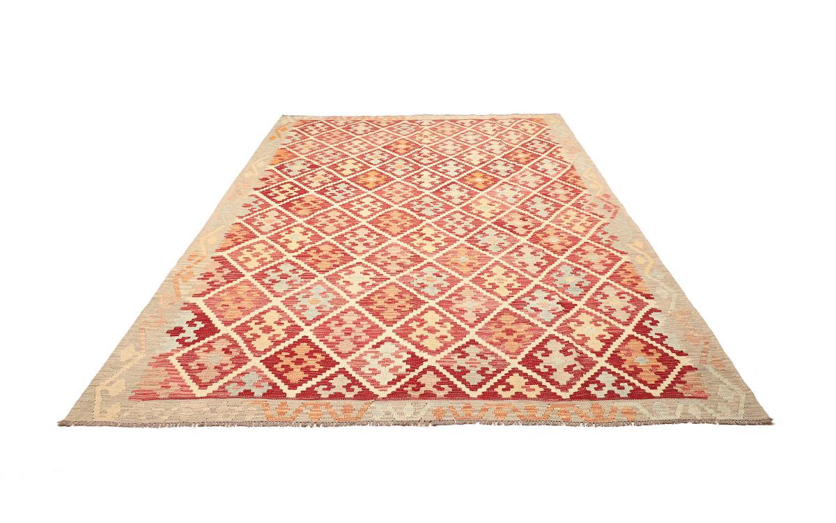 Kilim Afegão - 1