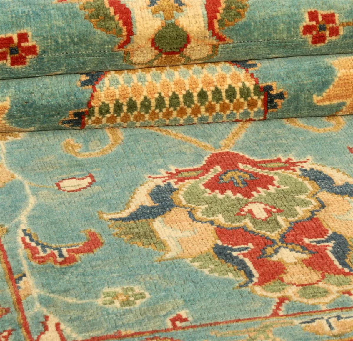 Kazak Ghazni - 1