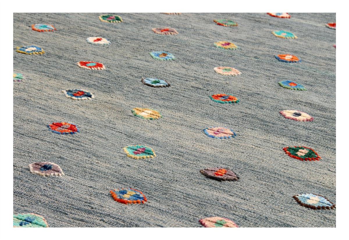 Kilim Afghan Nimbaft Edition - 1