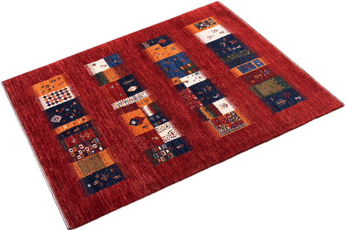 Perzisch Gabbeh Loribaft Nowbaft - 1