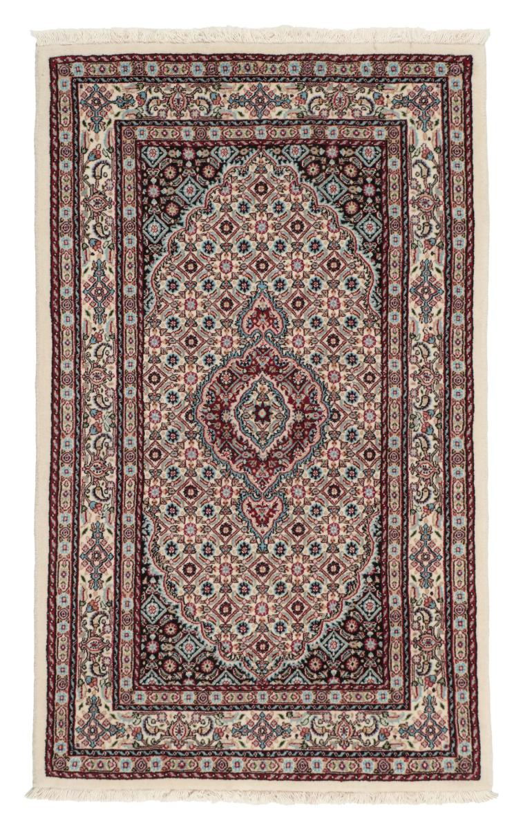 Dywan perski Moud 136x83 136x83, Dywan perski Ręcznie tkane