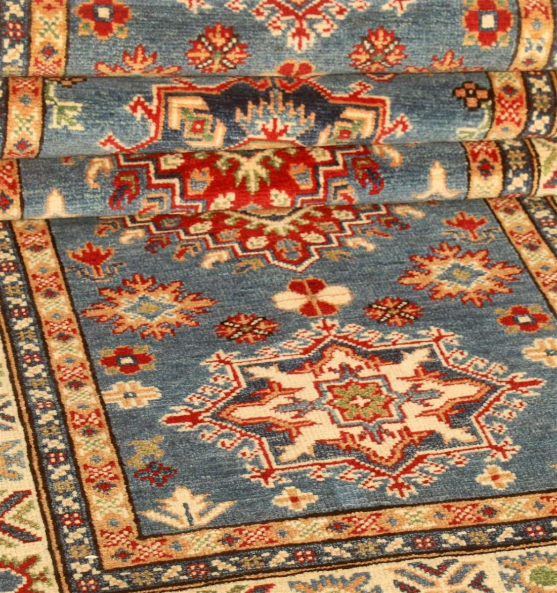 Kazak Ghazni - 1