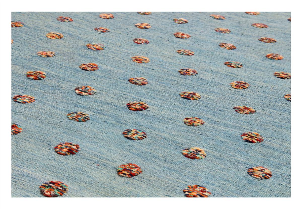 Kilim Afghan Nimbaft Edition - 1