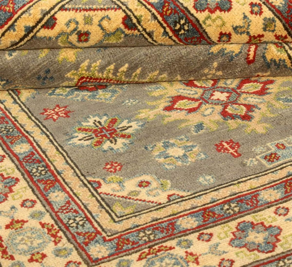 Kazak Ghazni - 1