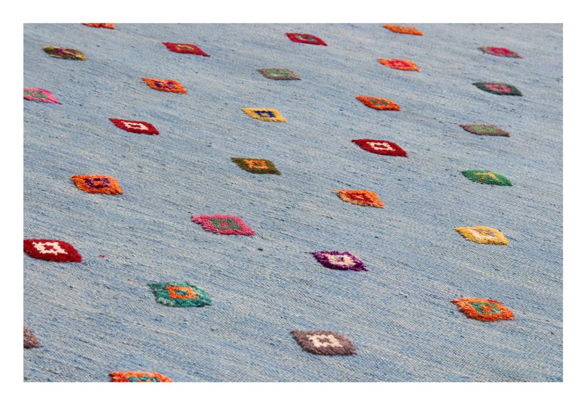 Kilim Afghan Nimbaft Edition - 1