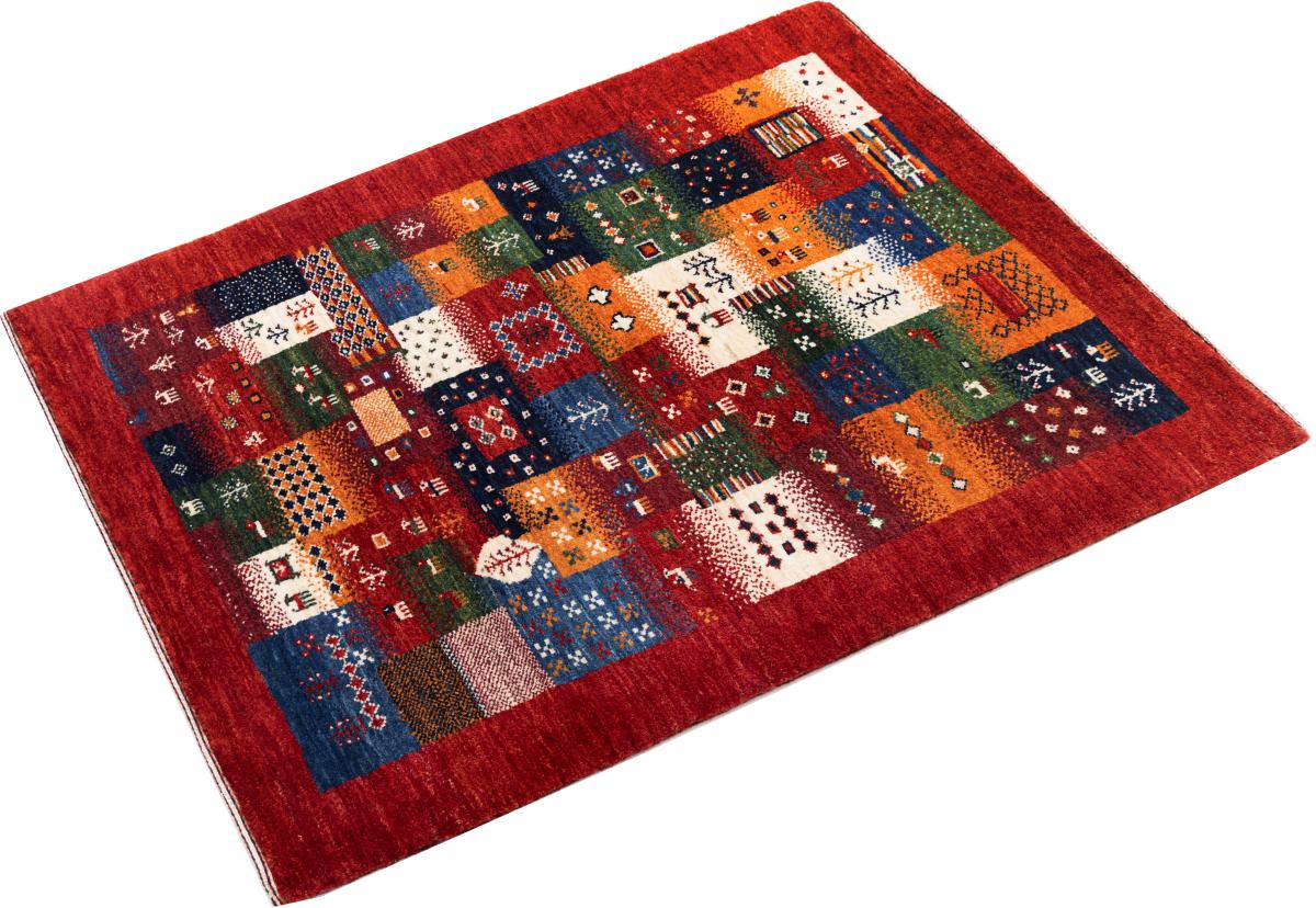 Perzisch Gabbeh Loribaft Nowbaft - 1