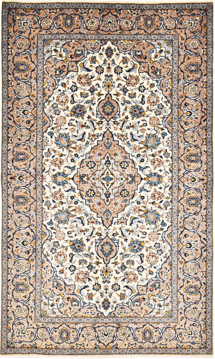 Perzisch tapijt Keshan 248x149 248x149, Perzisch tapijt Handgeknoopte