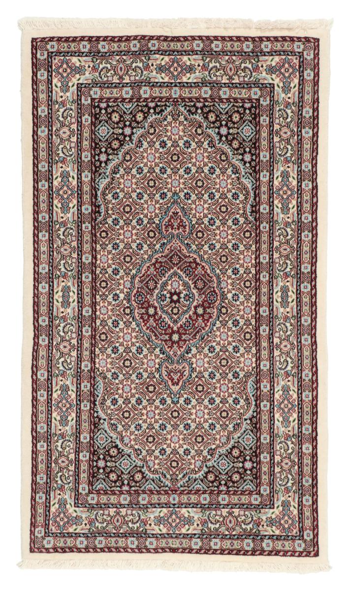 Persian Rug Moud 144x86 144x86, Persian Rug Knotted by hand