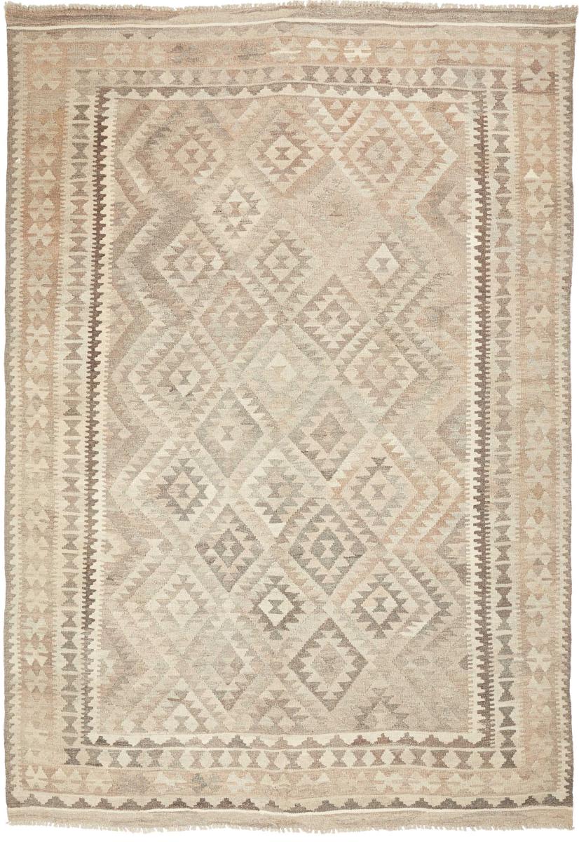 Afgán szőnyeg Kilim Afgán 283x199 283x199, Perzsa szőnyeg szőttesek