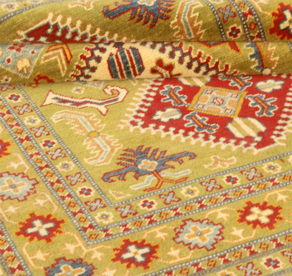 Kazak Ghazni - 1