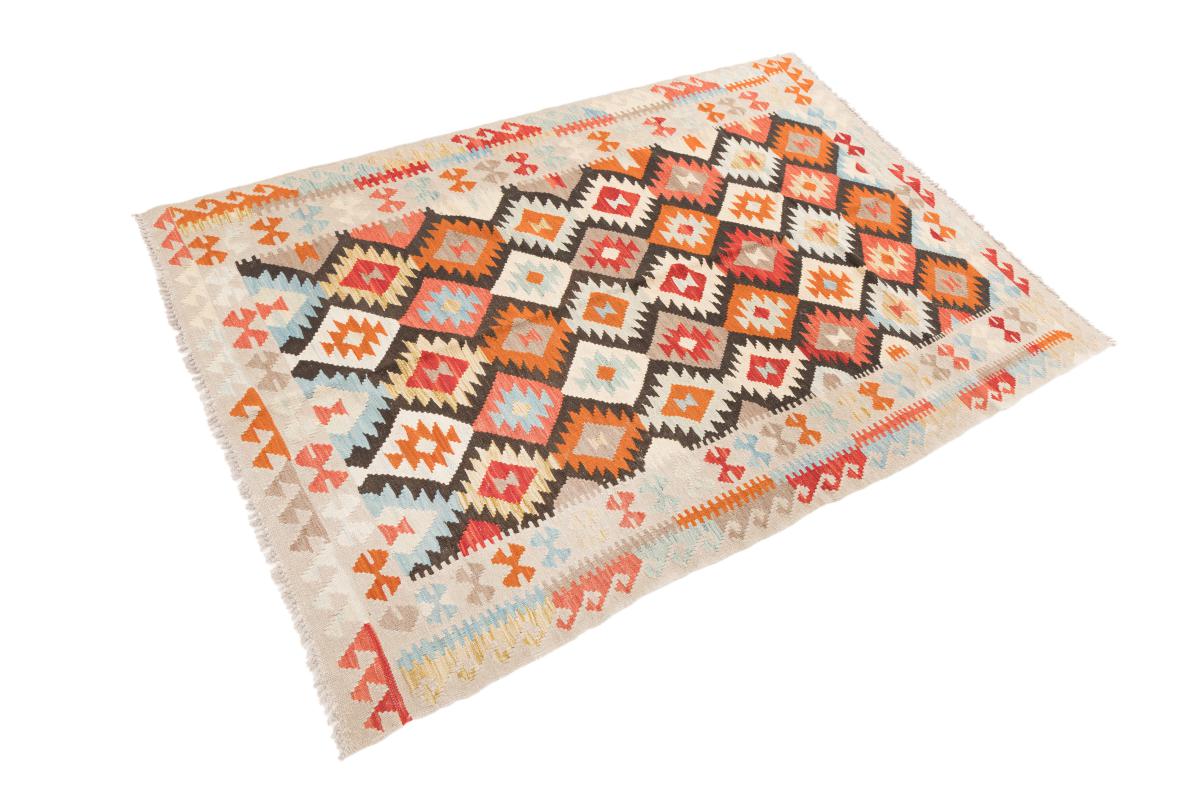 Kilim Afgán - 1