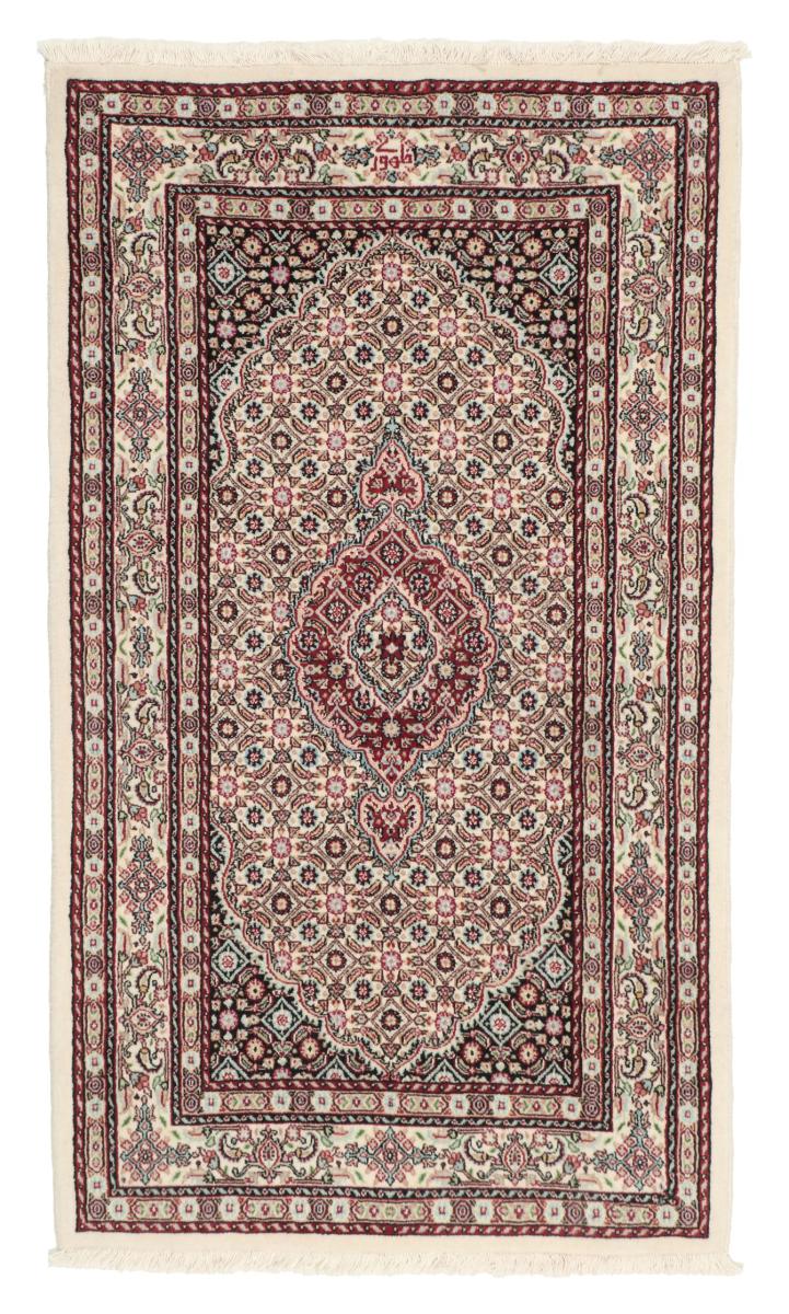 Persian Rug Moud 148x85 148x85, Persian Rug Knotted by hand