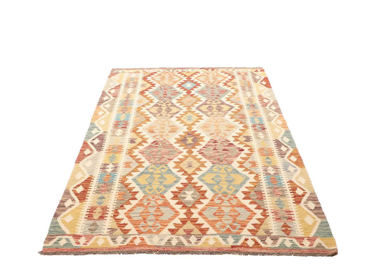Kilim  Afghan - 1