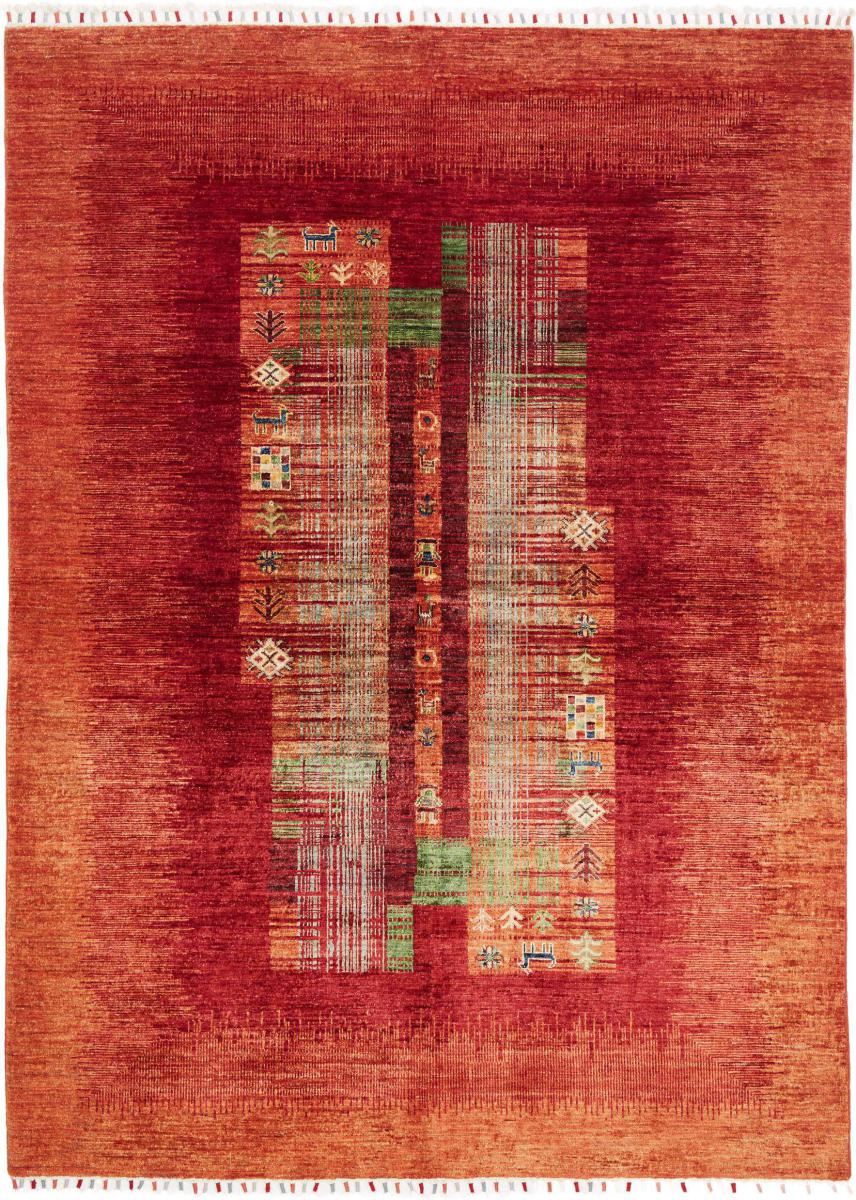 Tapis pakistanais Arijana Spectrum 237x175 237x175, Tapis persan Noué à la main