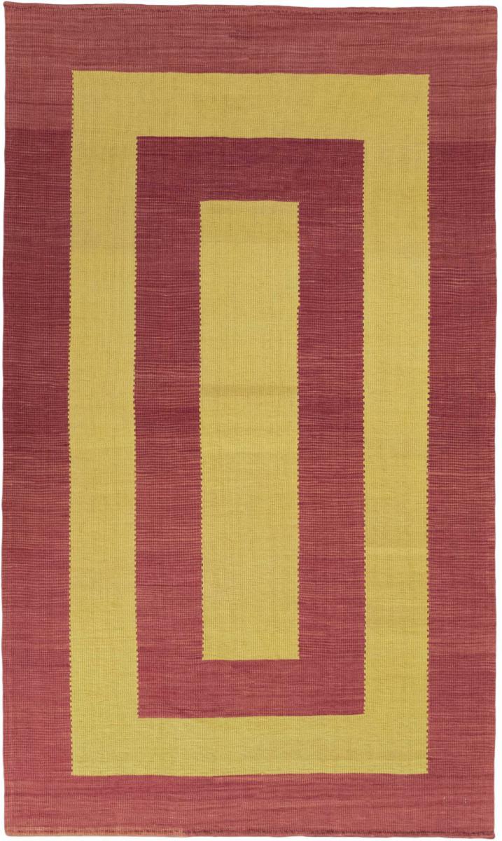 Tapis persan Elysian Fata 217x125 217x125, Tapis persan Tissé à la main