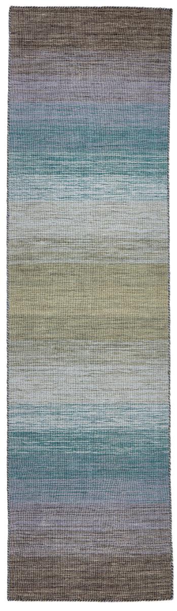 Indiaas tapijt Kilim Horizon 201x81 201x81, Perzisch tapijt Handgeweven