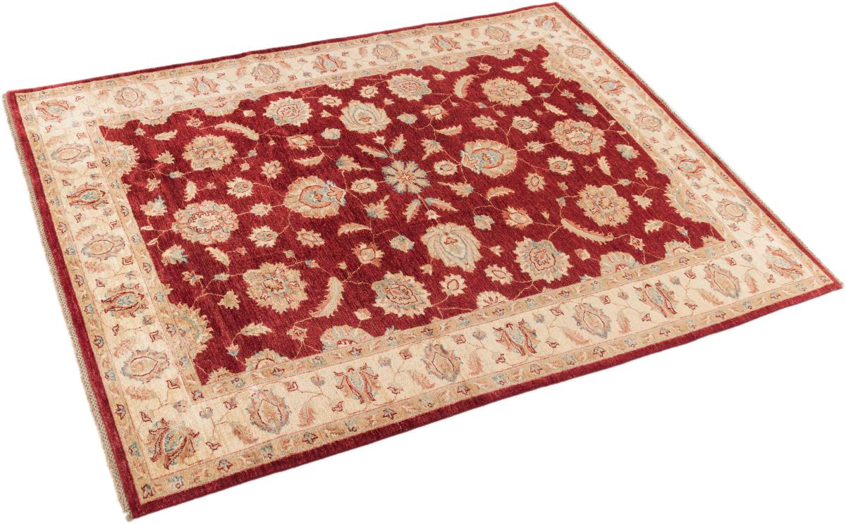 Ziegler Farahan - 1