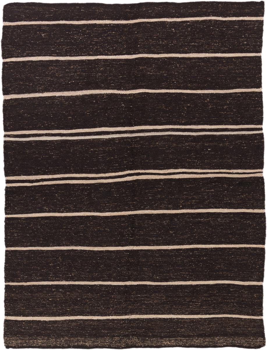 Tapis persan Kilim Fars 250x190 250x190, Tapis persan Tissé à la main