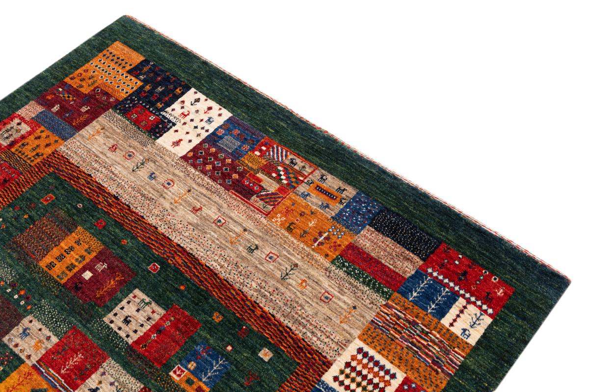 Persja Gabbeh Loribaft Nowbaft - 1