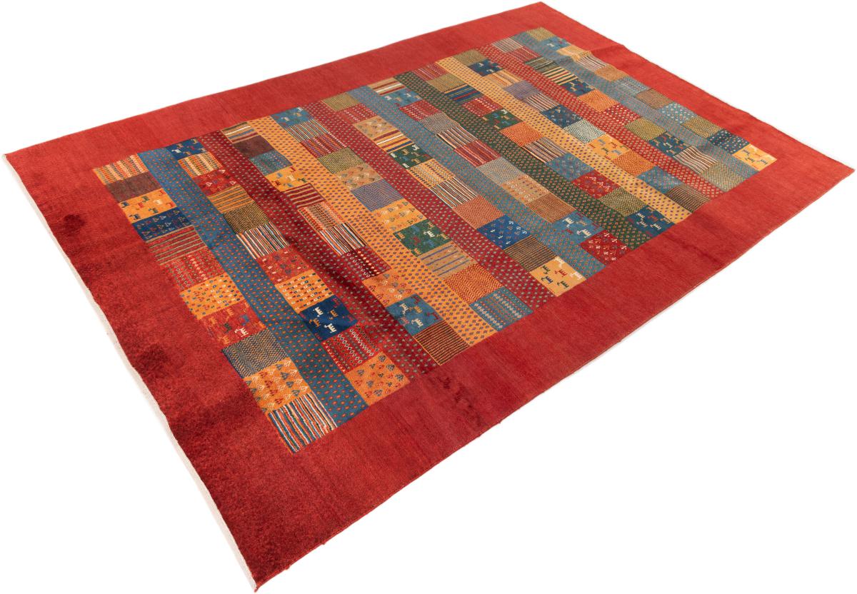 Γκάμπεθ Loribaft - 1