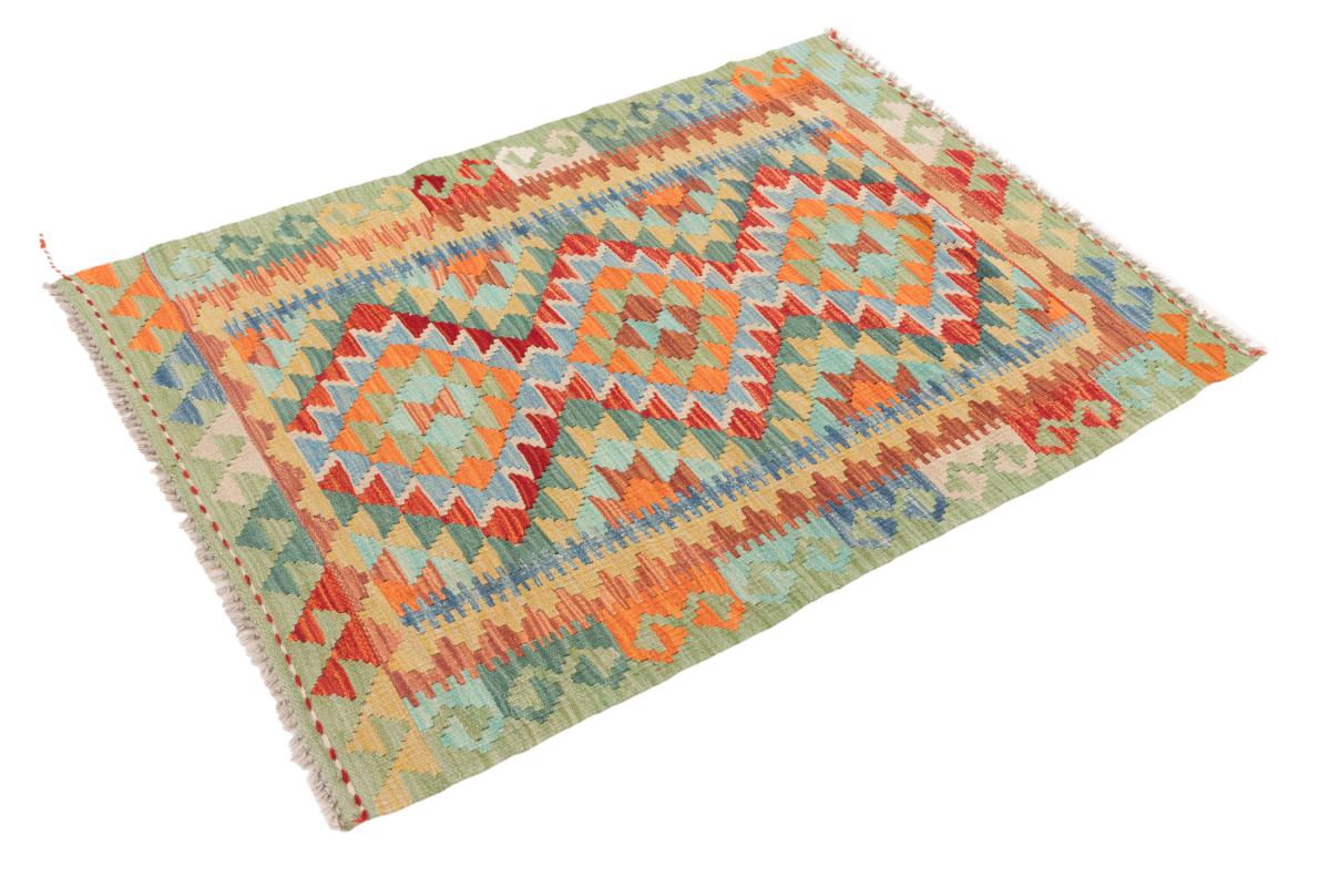 Kilim Afegão - 1