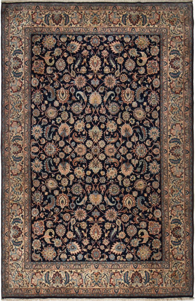Persian Rug Mashhad 367x245 367x245, Persian Rug Knotted by hand