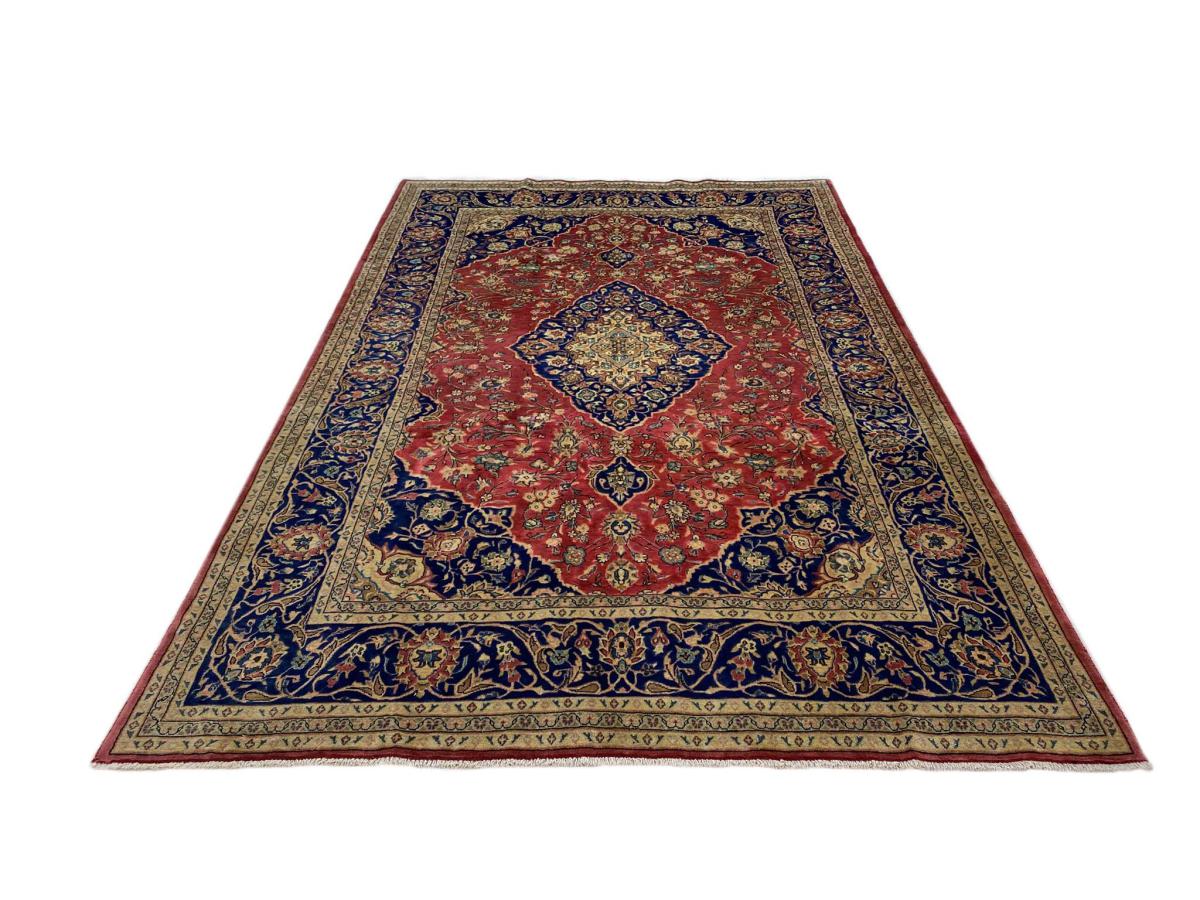 Kashan Ardekan - 1