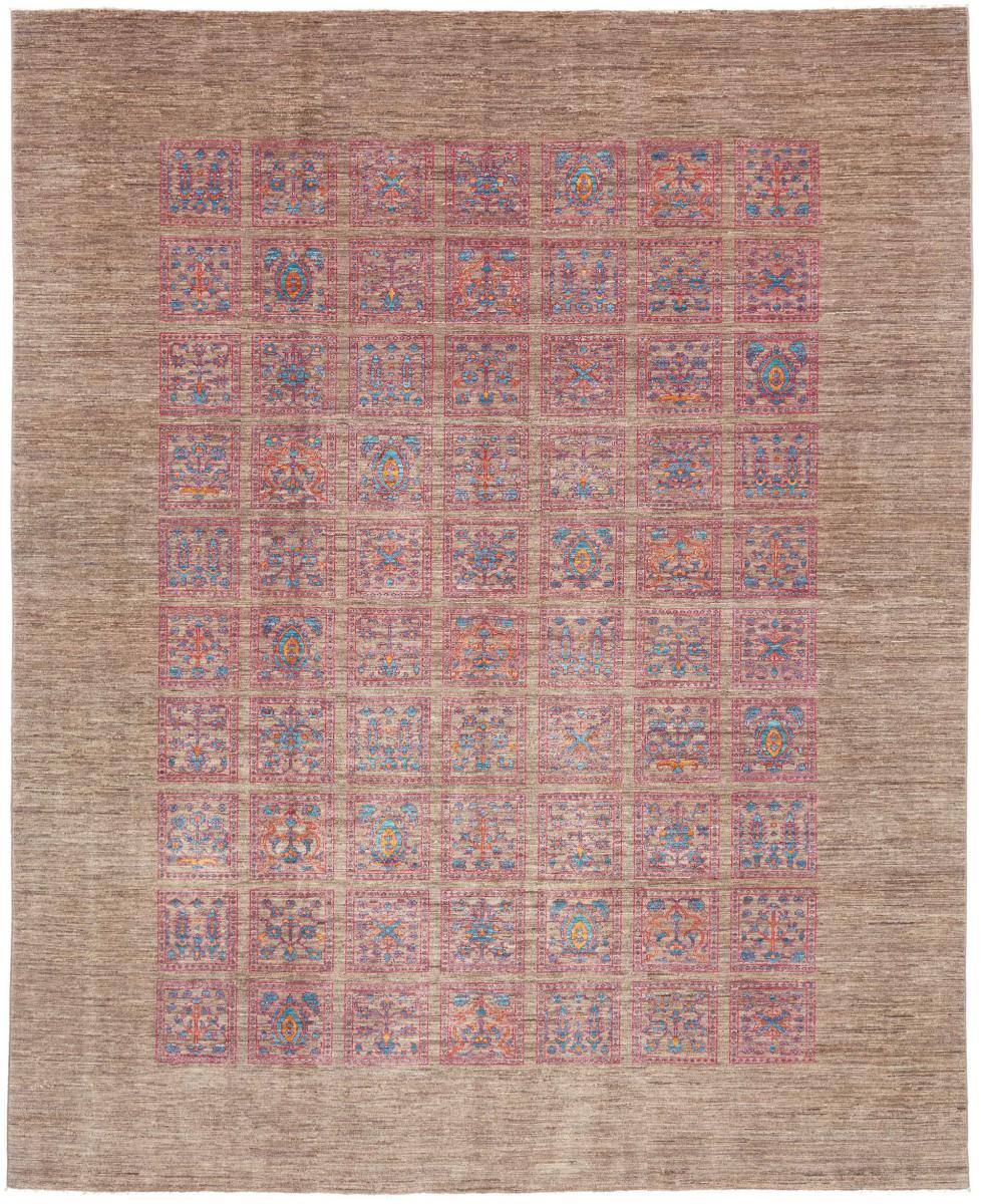 Pakistani rug Arijana Bakhtiarii 303x246 303x246, Persian Rug Knotted by hand