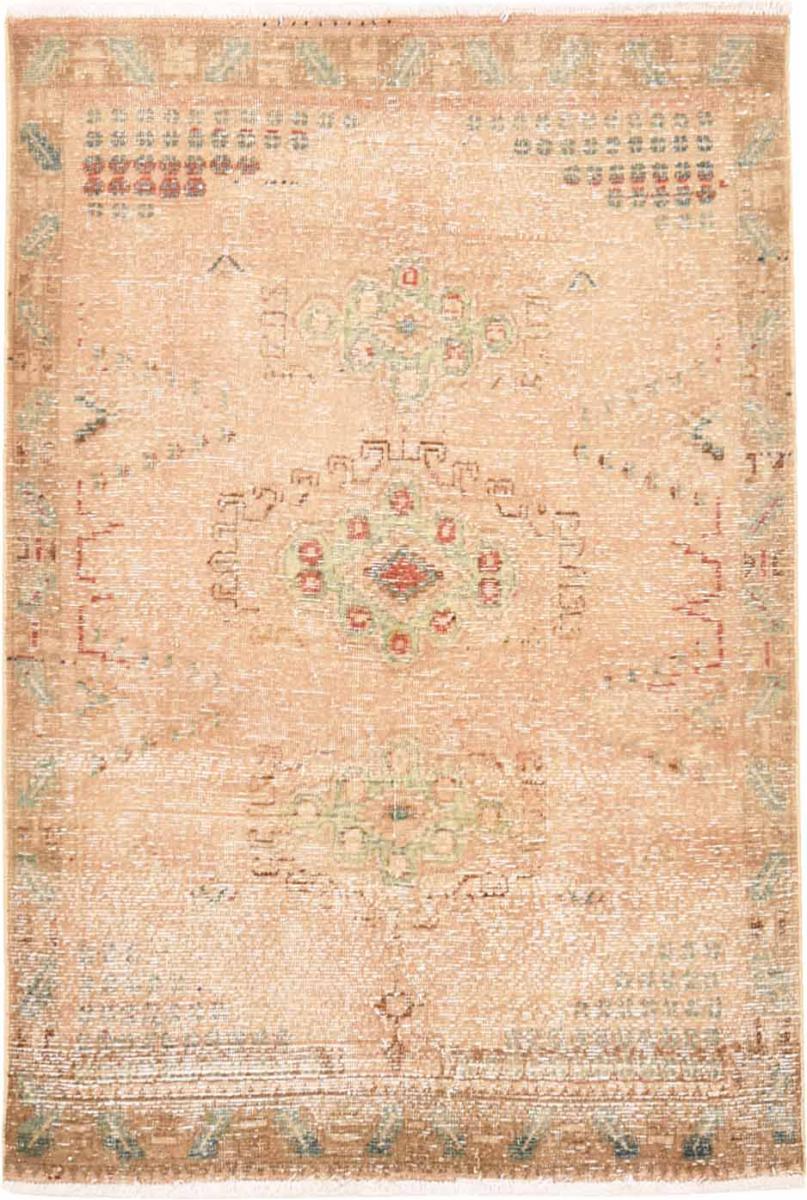 Dywan perski Vintage 153x104 153x104, Dywan perski Ręcznie tkane