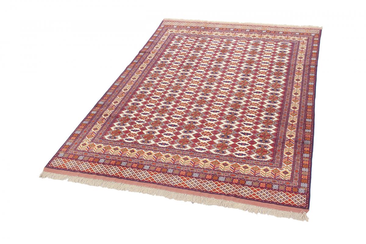 Afghan Silk - 1