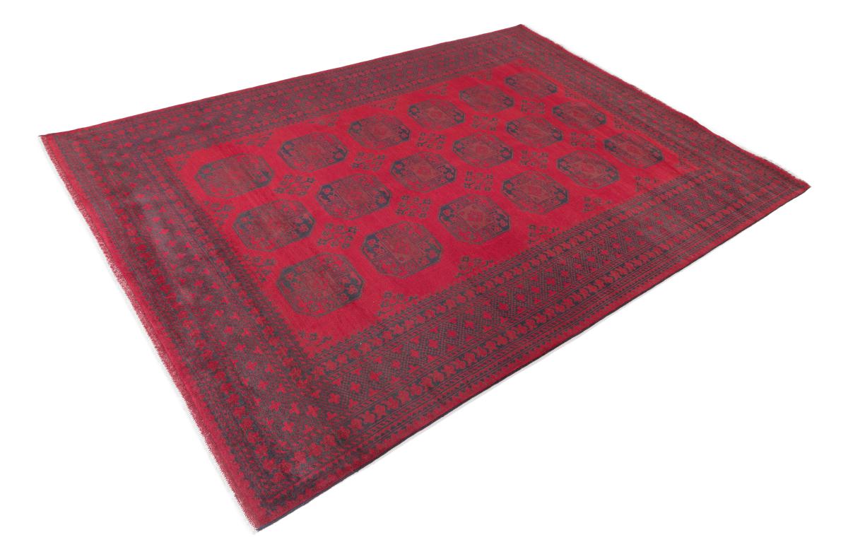 Afghan Akhche - 1