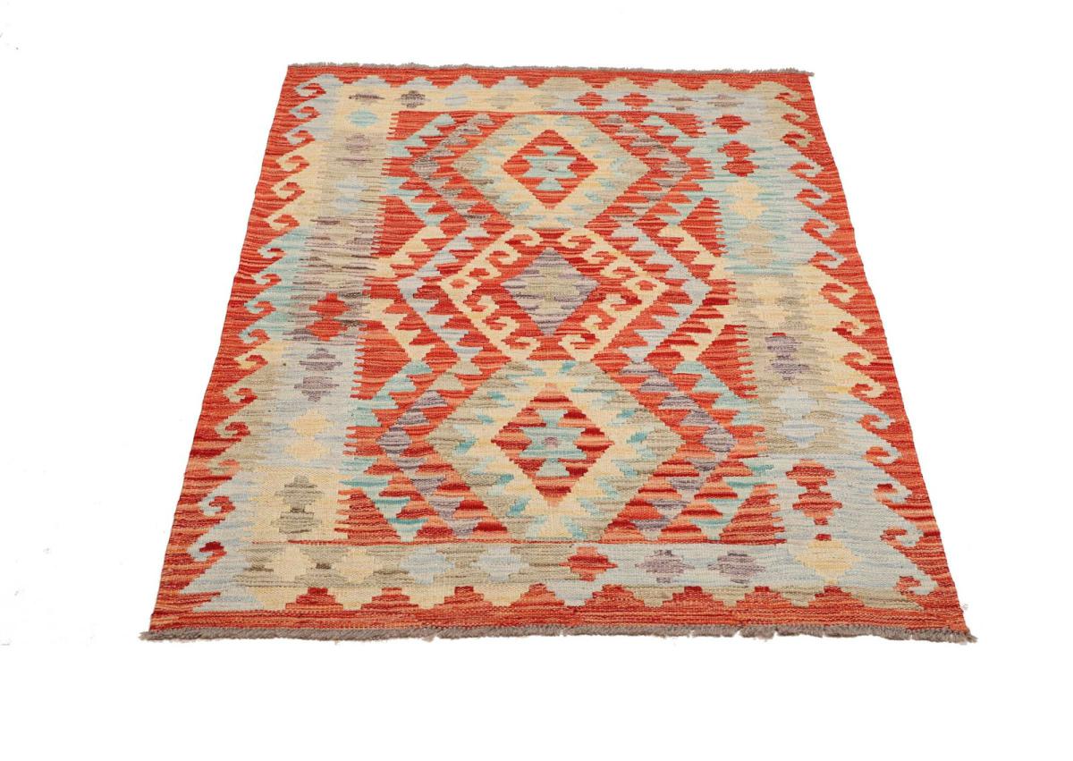 Kilim Afgán - 1