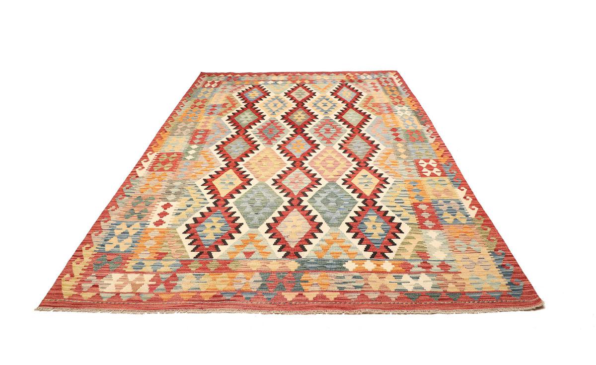 Kilim Afghan - 1