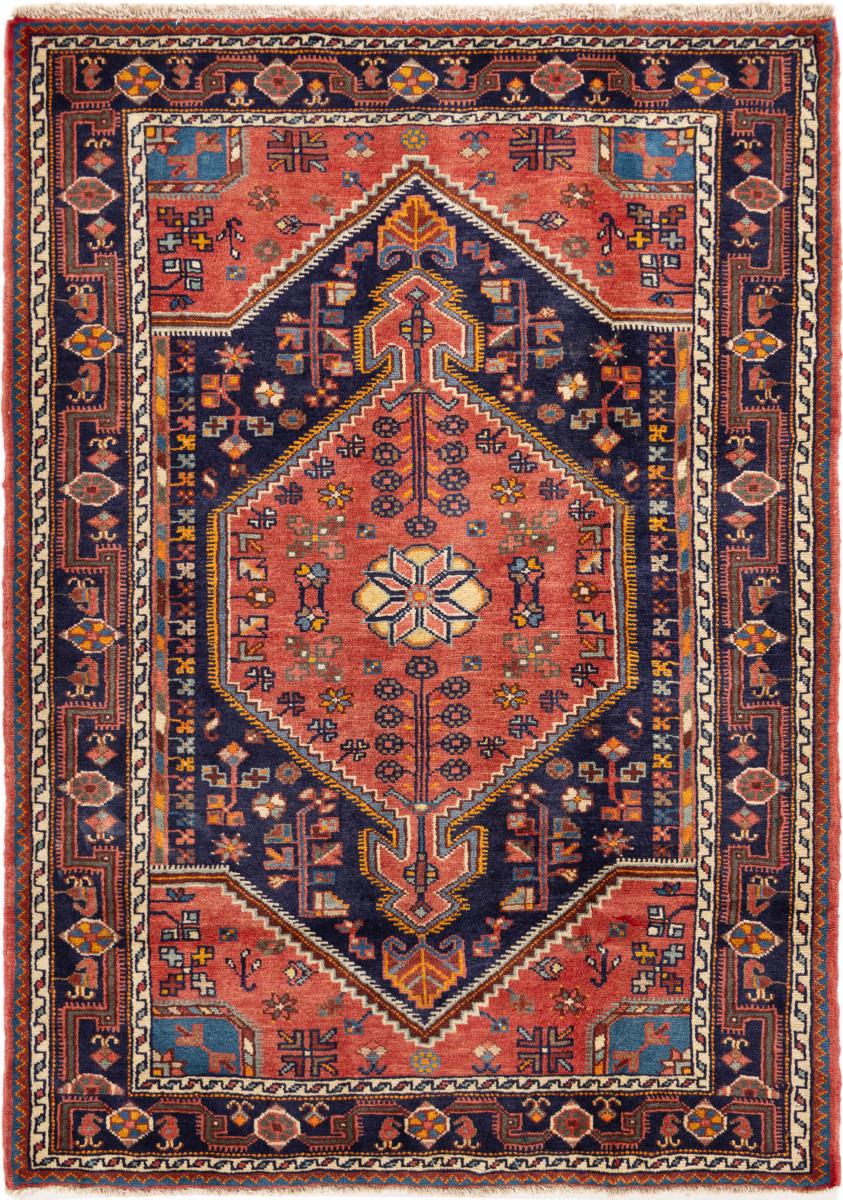 Covor persan Tuyserkan 158x112 158x112, Covor persan Lucrate de mână